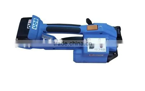 Manual Strapping Tool With PP, PET Strapping Band photo-5