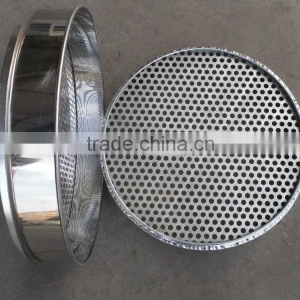 Standard Lab Sieve Mesh photo-5