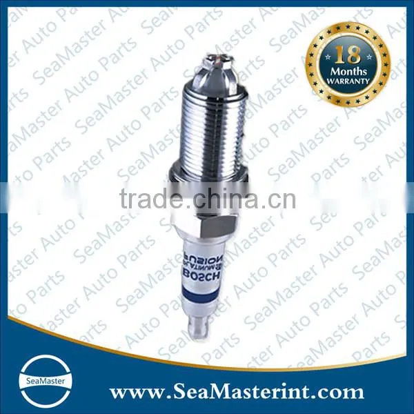 Spark Plug DIFR5C-11/1822A068/DIF5RC-11 for MITSUBISHI With Nickel Plated Housing Preventing Oxidation, Corrosion photo-5