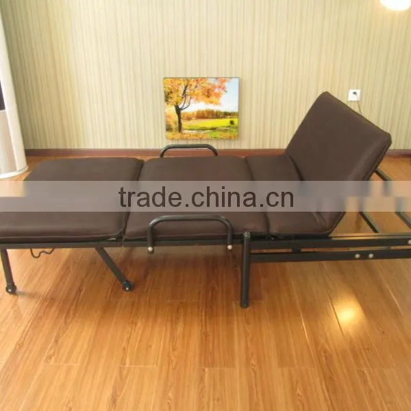 Functional Modern Appearance Chair Folding Sofa Bed