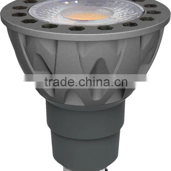 High Brightness 8W GU10 LED Bulb/8W LED GU10 Spot Light/8W GU10 LED Lamp photo-2