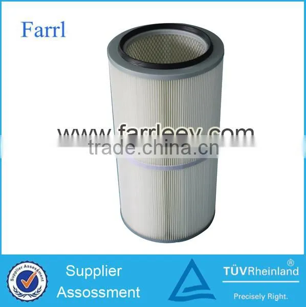 Farrleey Cylinder Dust Bag Filter Replacement photo-6