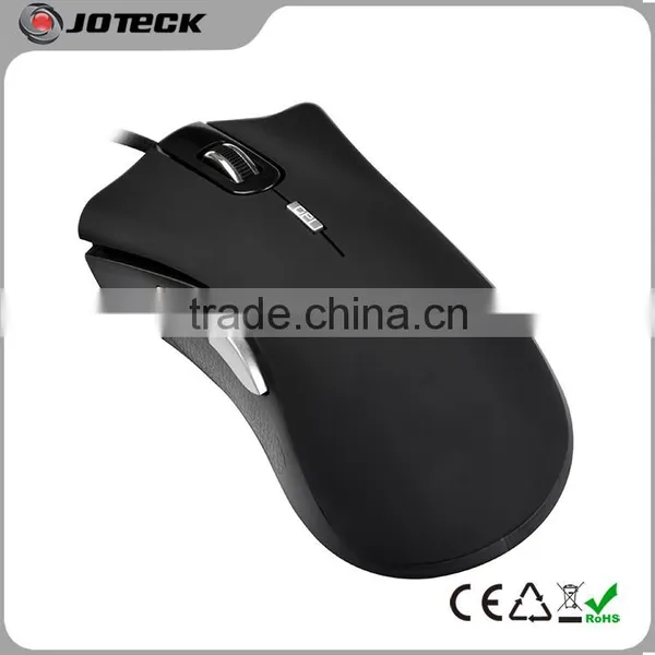 Flat Mouse for pc and Laptop,all Kinds of Mouse From Factory photo-2