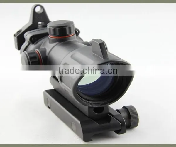 IMAGINE HD-10, Top Quality HD Laser Rifle Scope photo-3