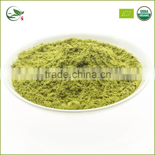 OEM Matcha on the Go Small Bags , Organic Matcha Package photo-6