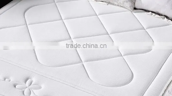 Hot Sale Wonderful Newest Princess Size Mattress LPZ001 photo-2