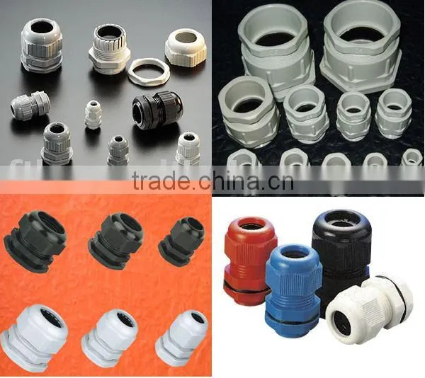 Nylon / Waterproof Cable Gland