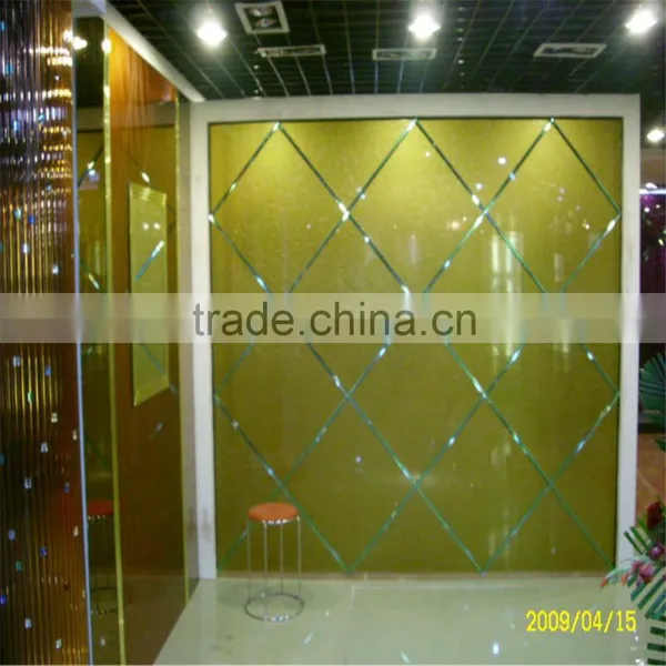 Full Sheet Exterior Glass Panel Splashback Glass Panel photo-3