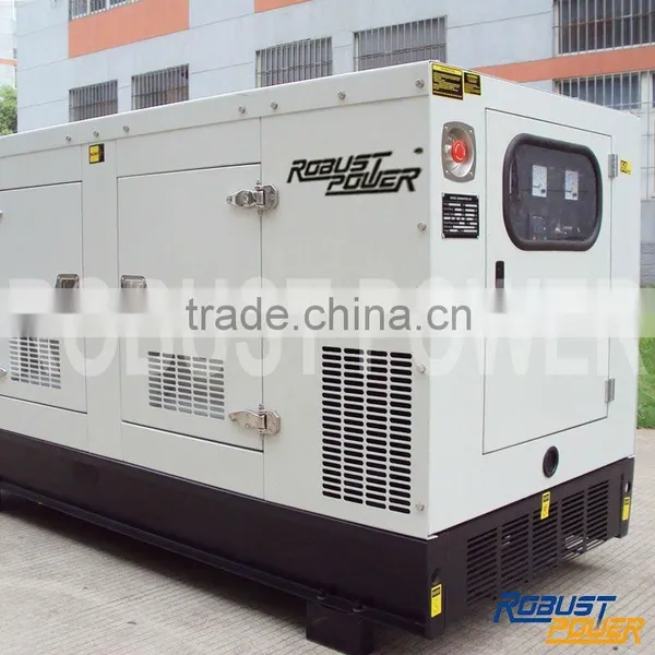 Cummins 80kw Generator 80kw Diesel Generator Large WEIFANG Open-frame Diesel Generat photo-5