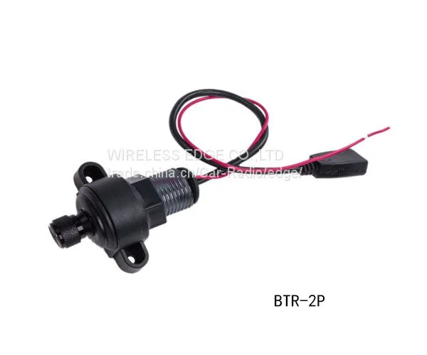 Bluetooth receiver BTR-2P