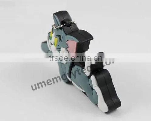 Wholesale Tom and Jerry Promotional Usb Flash Drives 1gb 2gb 4gb photo-6