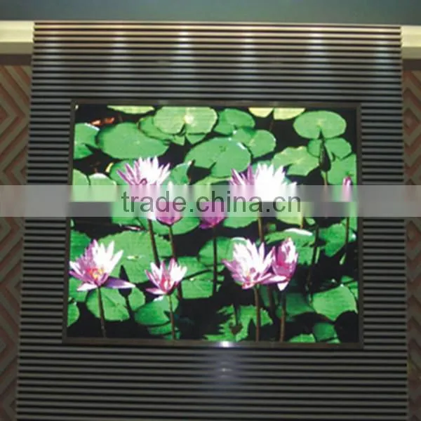 Stage Equipment Led Display Full Color High Brightness Led Display P6/ Led Video Curtain P6mm photo-2