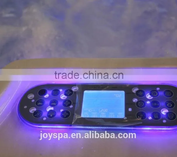 Aristech Acrylic Material and Massage Function Hydro Spa Hot Tub photo-2