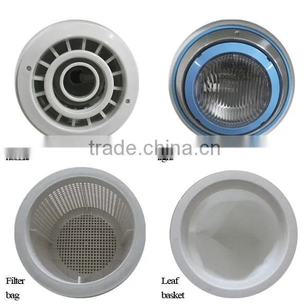 2015 Hot Sale Chinese Manufacturer Acrylic Swimming Pool Filter PK8020 photo-6