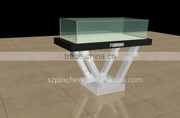 Mobile Phone Shop Interior Design