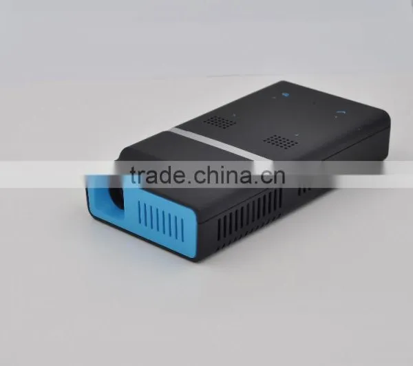 Mini Projector for Home or Outdoor Data Show Projector