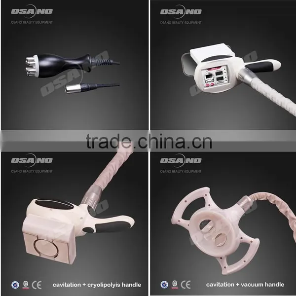 Newest Cool Slimming Portable Criolipolise 2015 photo-6