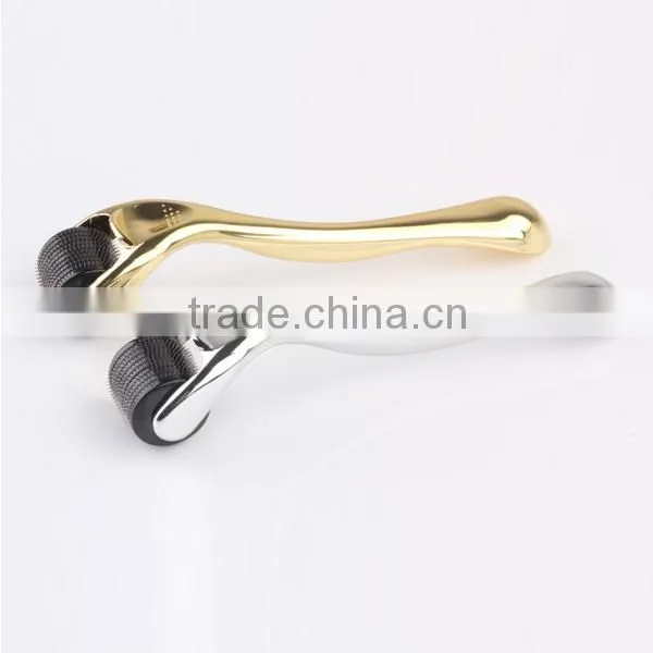 MESO Therapy SERUM - Microneedle / Derma Roller - Intensive Skin Care Treatment photo-3