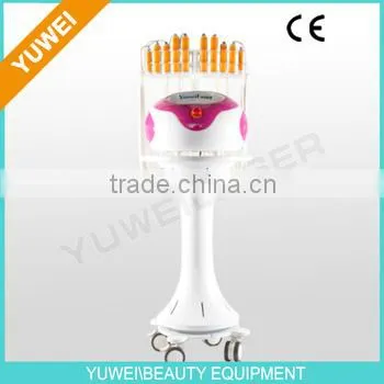 2017 Hotting! 650nm Lipo Laser Slimming Machine Reduce Cellulite/diode Lipolaser Price photo-3