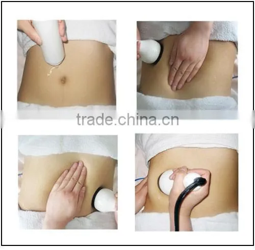 2015year Yuweilaser Ultracavitation Diode Laser photo-4