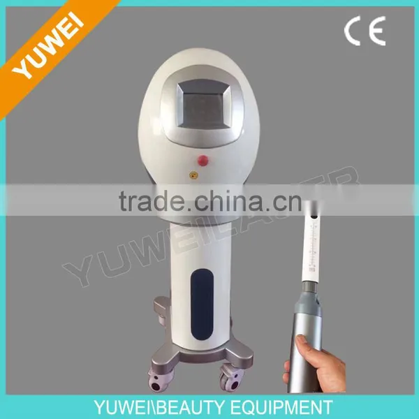 Portable Medical Best Hifu Vaginal Tighten Skin Tightening Device photo-3