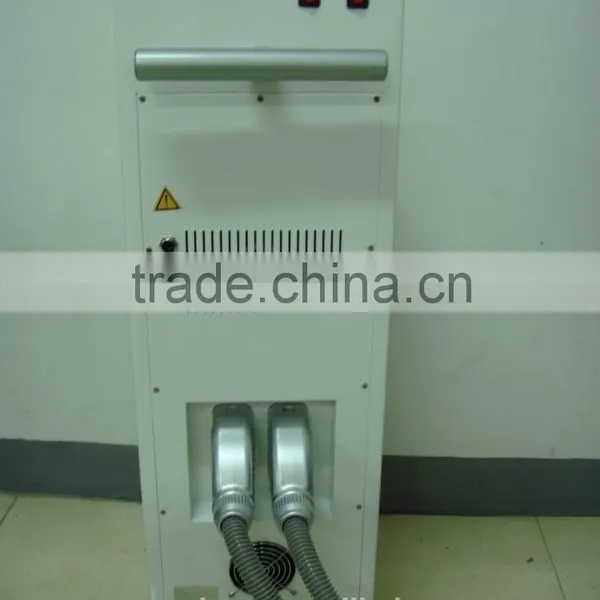 Nd Yag Laser Hair Removal Face Hair Removal photo-3