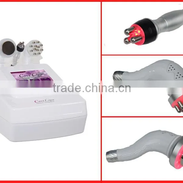 Cavitation Slimming Machine /face Lift at Home/home Laser Skin Tightening photo-3