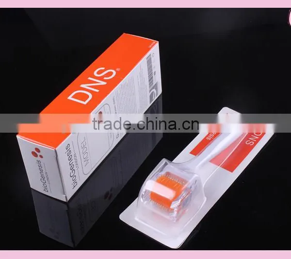 DNS Derma Roller 200 Needles Micro Needle Roller photo-3