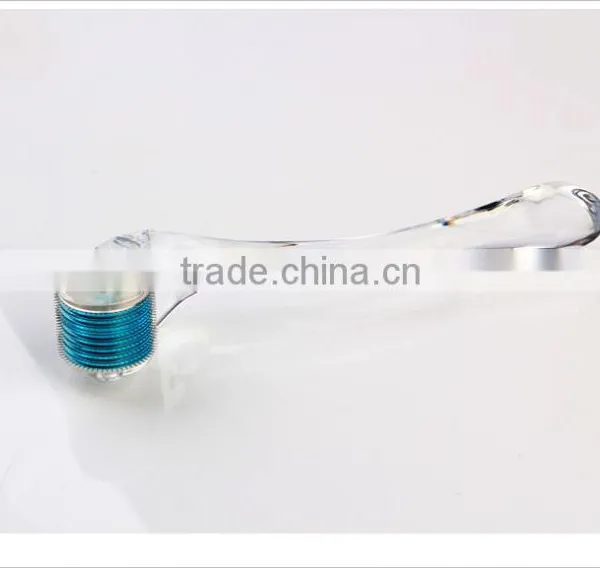 GTO Brand 540 Needles Face Derma Roller on Sale photo-3