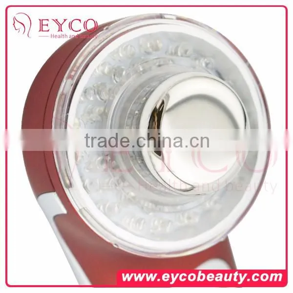 Anti-aging 3 Colours Led Pdt Machine Skin Care 630nm Anti-aging Blue Led Pdt Bio-light Therapy / Bio Light Therapy Led Light Skin Therapy photo-6