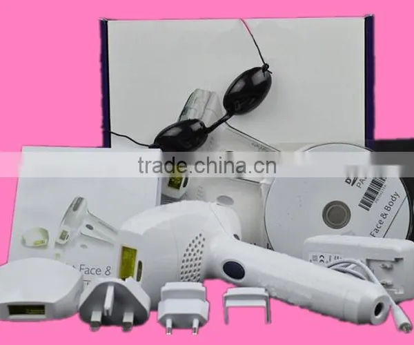 Best Portable IPL Body Hair Removal /cheap Hair Removal IPL photo-3