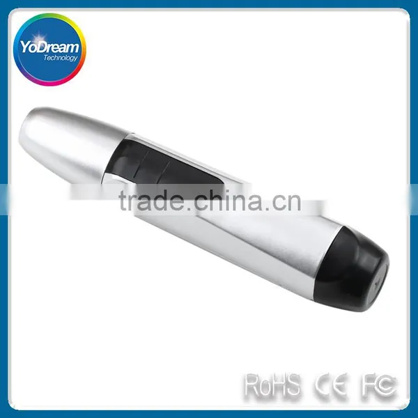 Billionaire Preferred High Quality Ear Nose Trimmer and Small Portable Nose Hair Trimmer photo-2