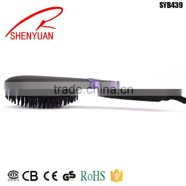 SYB439 China Shenyuan High Temperature Fast Heating Magic Brush as Seen on tv photo-5