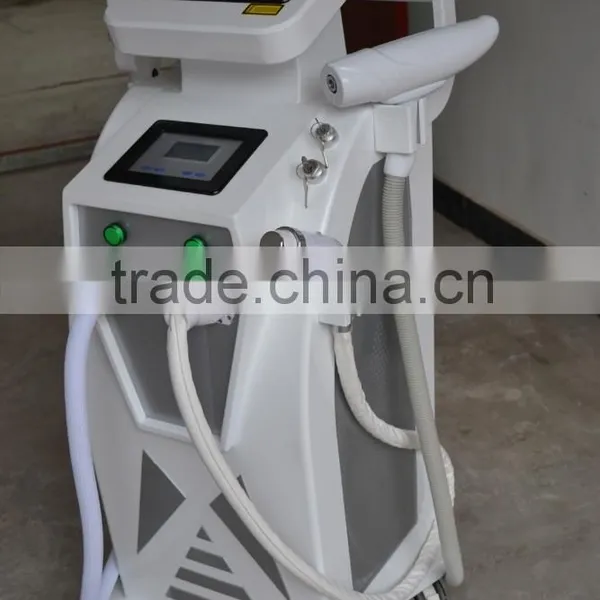 Ipl Elight Laser 5 in 1 Hair Removal Beauty Equipment photo-5
