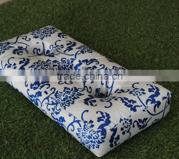 Comfortable Buckwheat Husk Pillows photo-4
