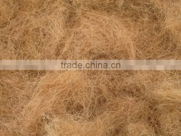 Coconut Fiber