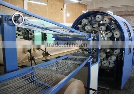 Food Paper Bag Making Machine, Meat Food, Rice, Flour, Beans, Seeds, Dehydrated Vegetables, Etc. High Quality, Against Moisture photo-5