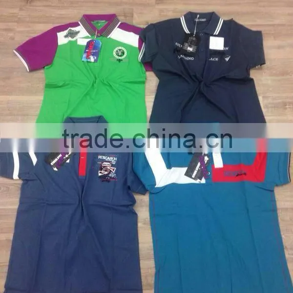Men Polo Tshirts,custom Polo T-shirts,cheap Polo t Shirts Turkish Manufacturer photo-6
