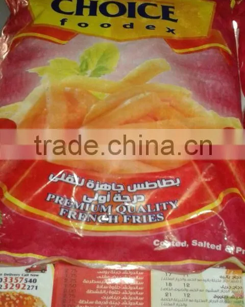 IQF Frozen French Fries ( Best Quality Product ) photo-3