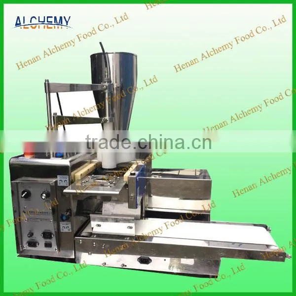 Cheap Price Ravioli Machine/dumpling Machine photo-2
