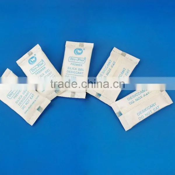 Medicines Store Desiccant Pouches photo-3