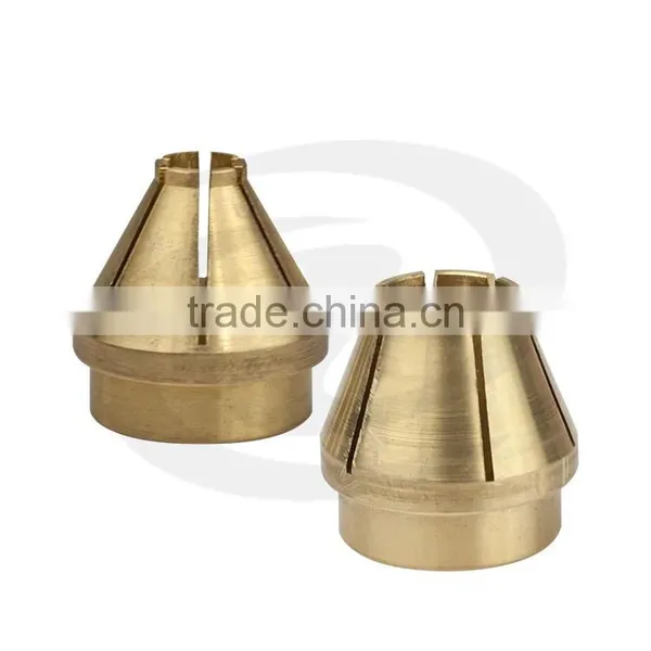 ZHUANCHENG CR10-12 Stud Welding Socket for ARC Welding Torch photo-6
