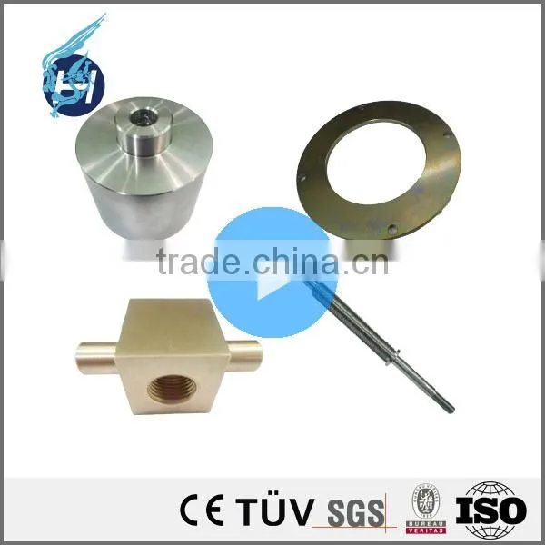 CNC Machine Manufacturers Stainless Steel Precision Metal Stamping With the Better Price