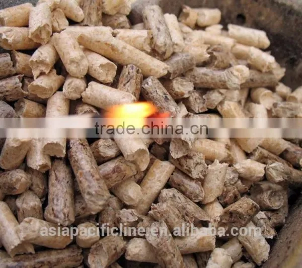 WOOD PELLETS RUSSIAN ORIGIN photo-2