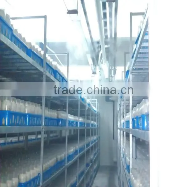 Mushroom Industrial Humidifier Low Price For Sale photo-6