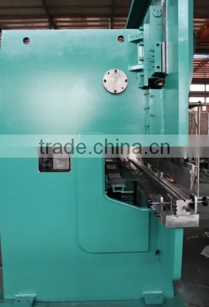 2015 Press Brake Machine Form China photo-3