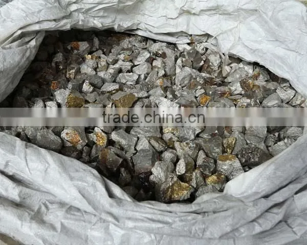 High Quality Ferro Chrome With Best Factory! photo-2