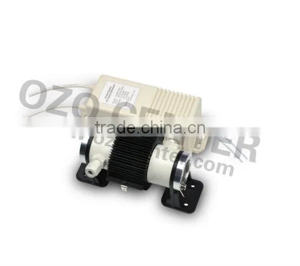 Top Sales 5g/hr Ozone Tube Ozone Cell With Power Supply photo-4