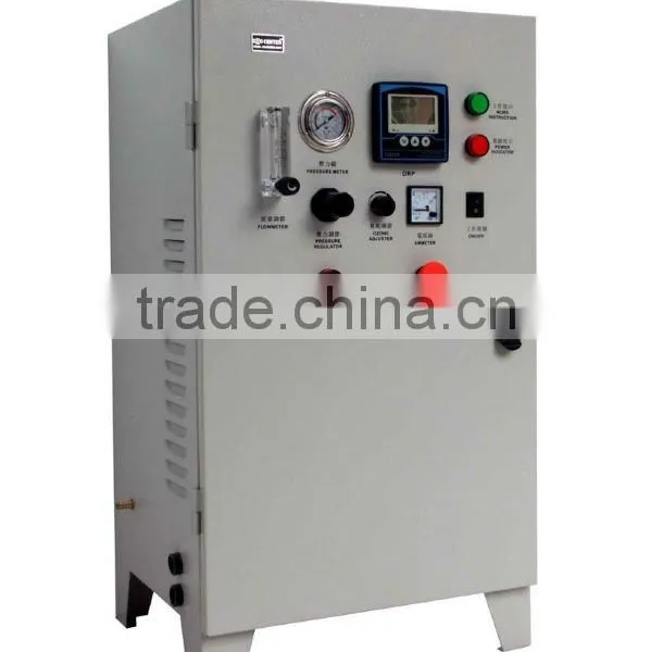 Most Usefull and High QualityWater Cooling Oxygen Source Ozone Generating Device/Ozonizer photo-3