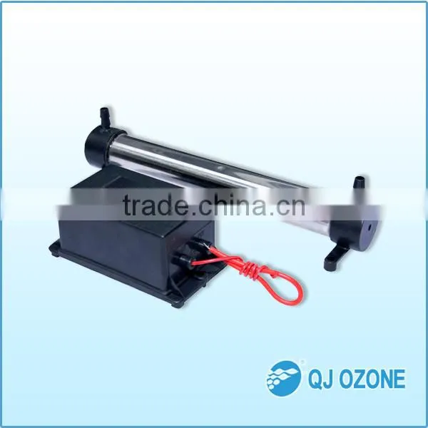 Ozone Generator Spare Parts / Quartz Tube photo-3